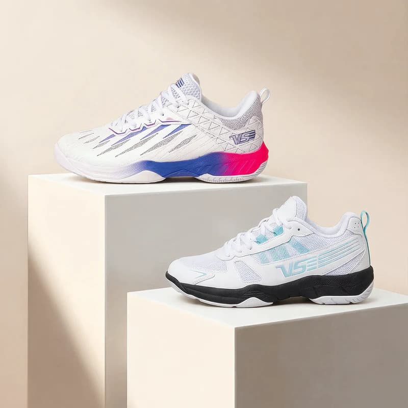 Badminton Shoes category